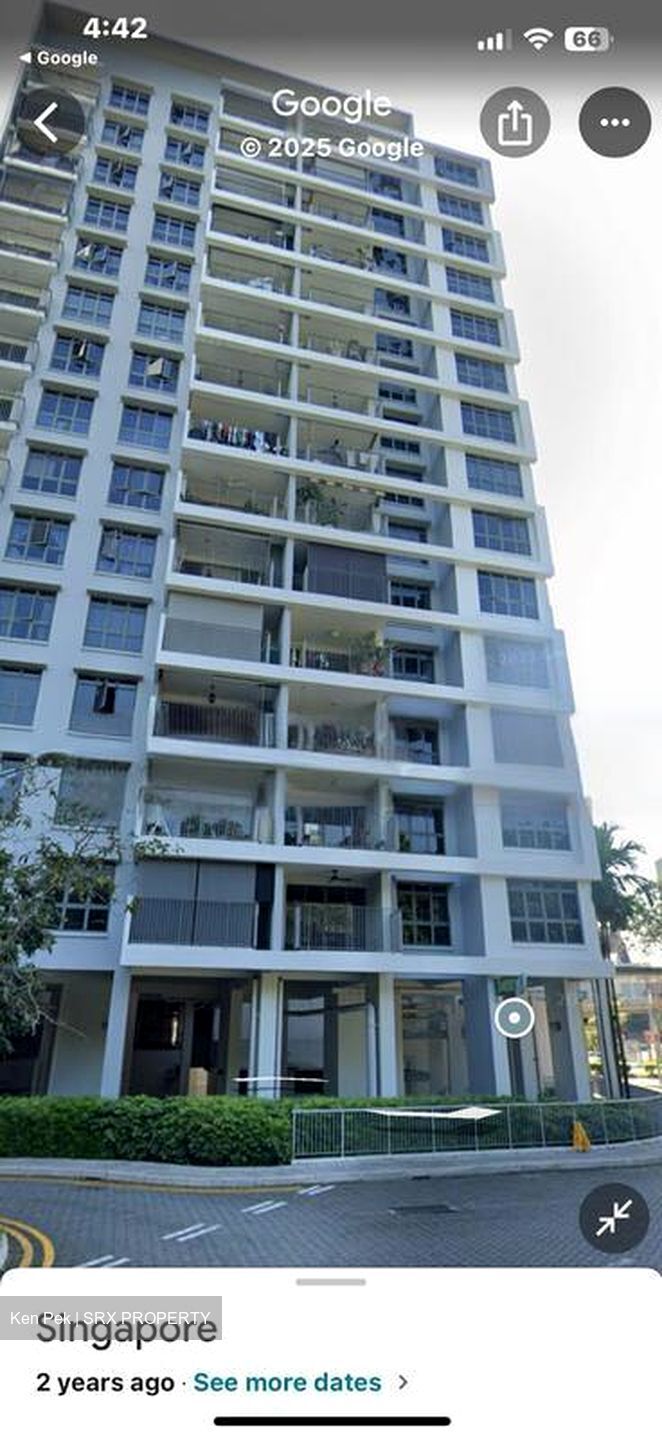 Blk 348D Adora Green (Yishun), HDB 4 Rooms #457917311